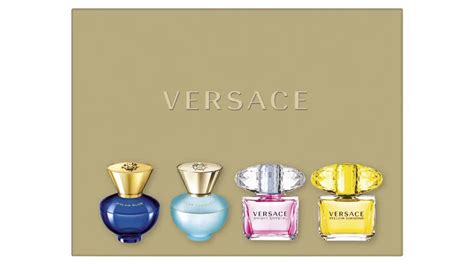 Versace Produkte für Damen im Online Shop 